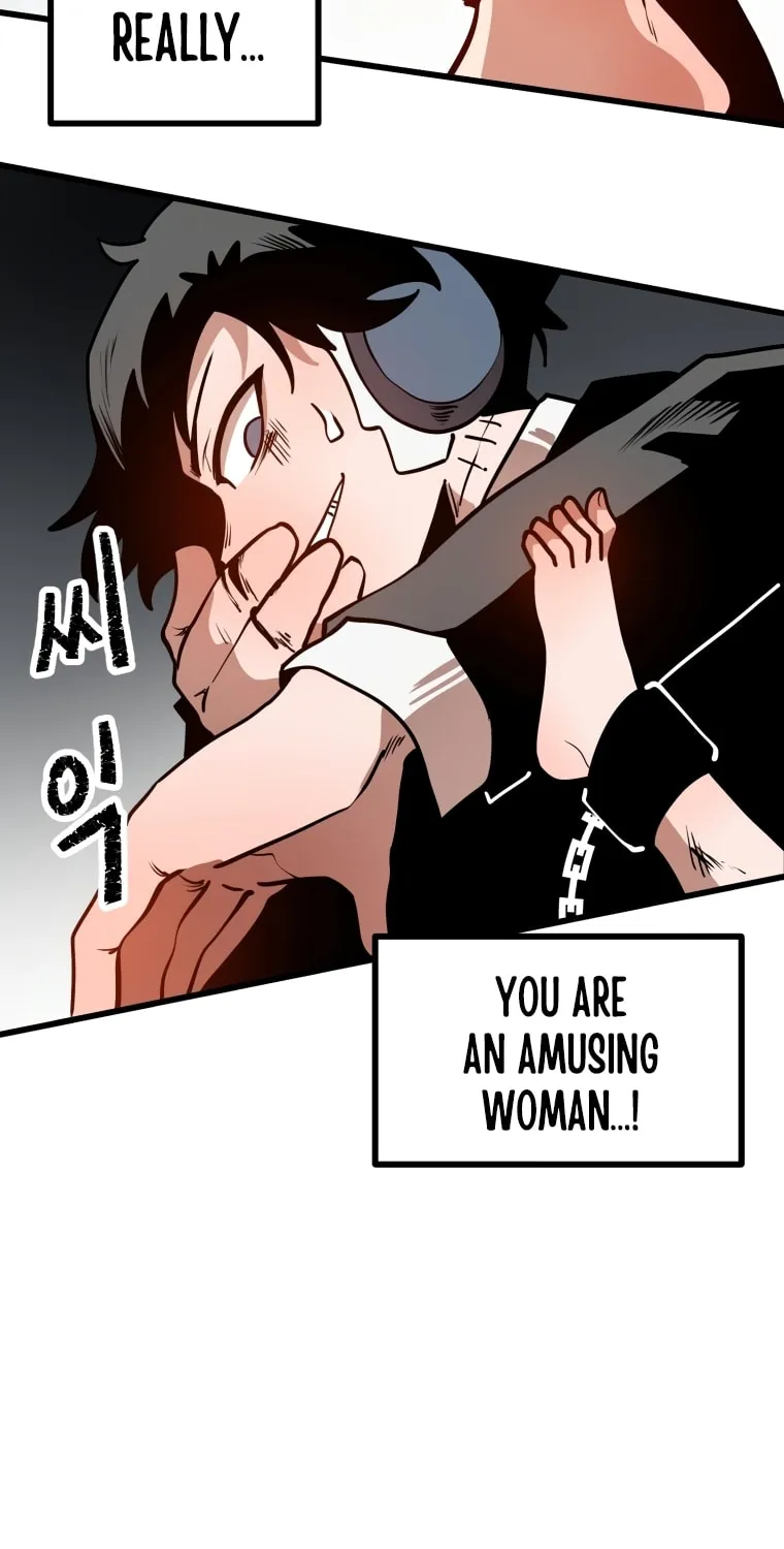 Santa Industries Chapter 4 page 150 - 