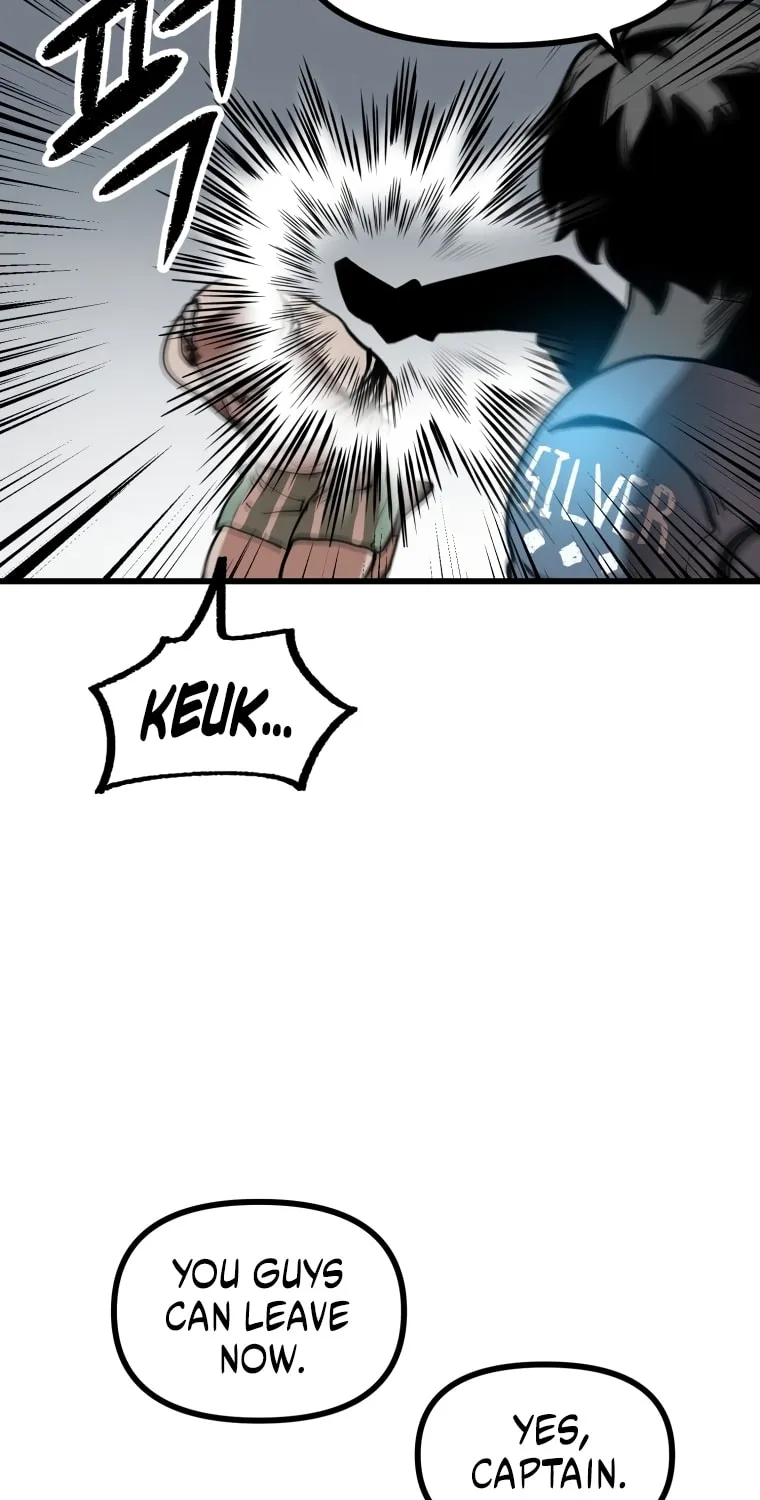 Santa Industries Chapter 4 page 164 - 