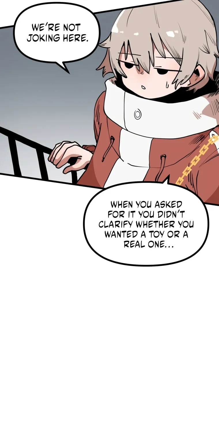 Santa Industries Chapter 4 page 32 - 