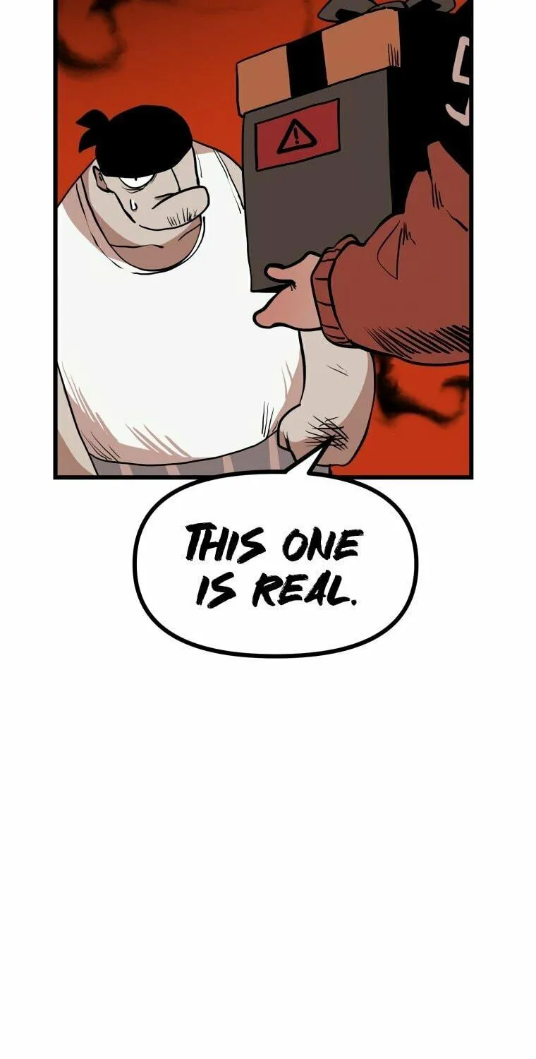Santa Industries Chapter 4 page 34 - 