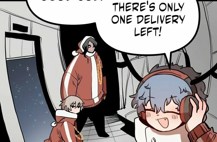 Santa Industries Chapter 4 page 51 - 