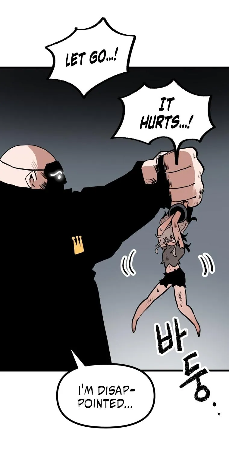 Santa Industries Chapter 4 page 68 - 