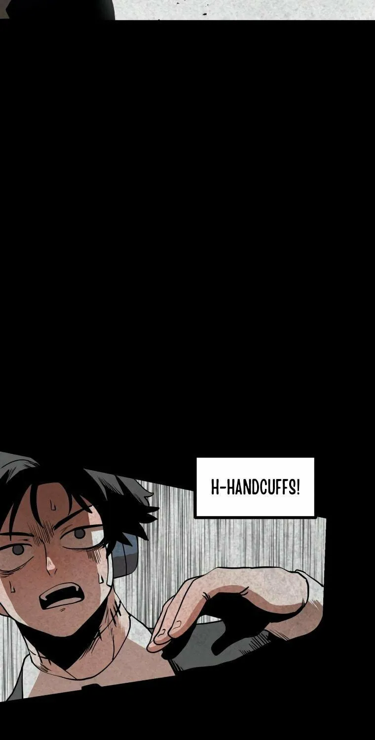Santa Industries Chapter 4 page 78 - 