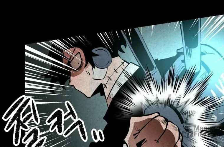 Santa Industries Chapter 4 page 79 - 