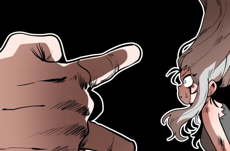 Santa Industries Chapter 4 page 93 - 