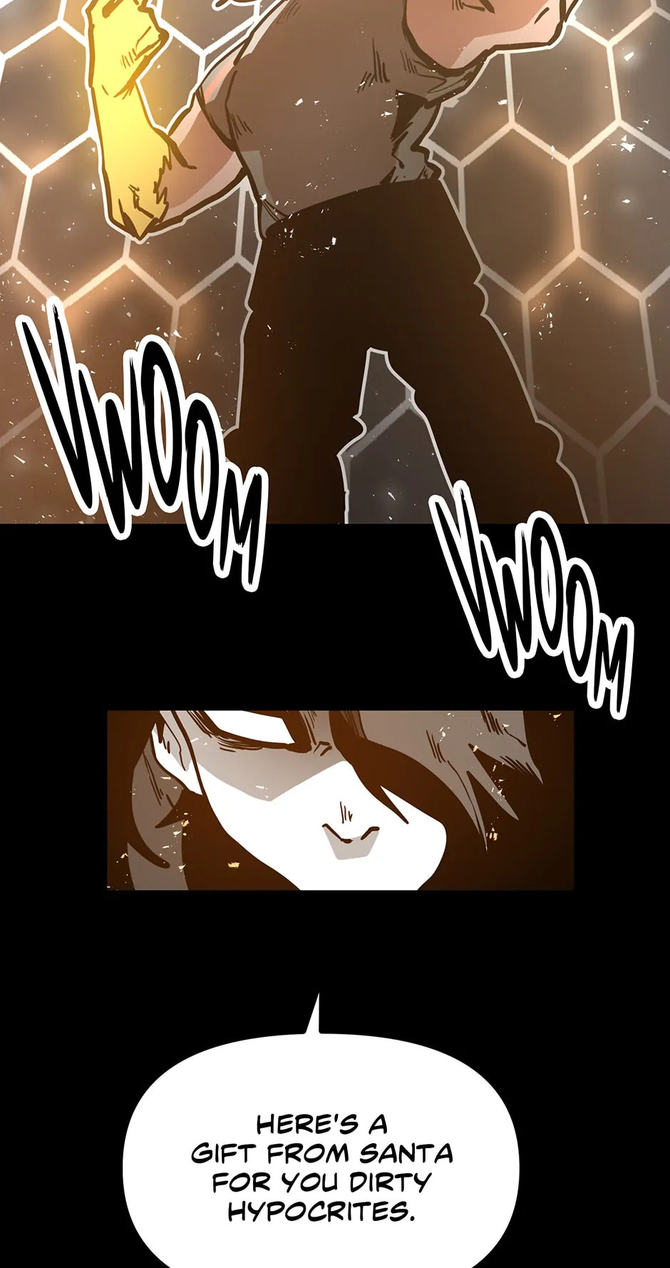 Santa Industries Chapter 41 page 12 - 