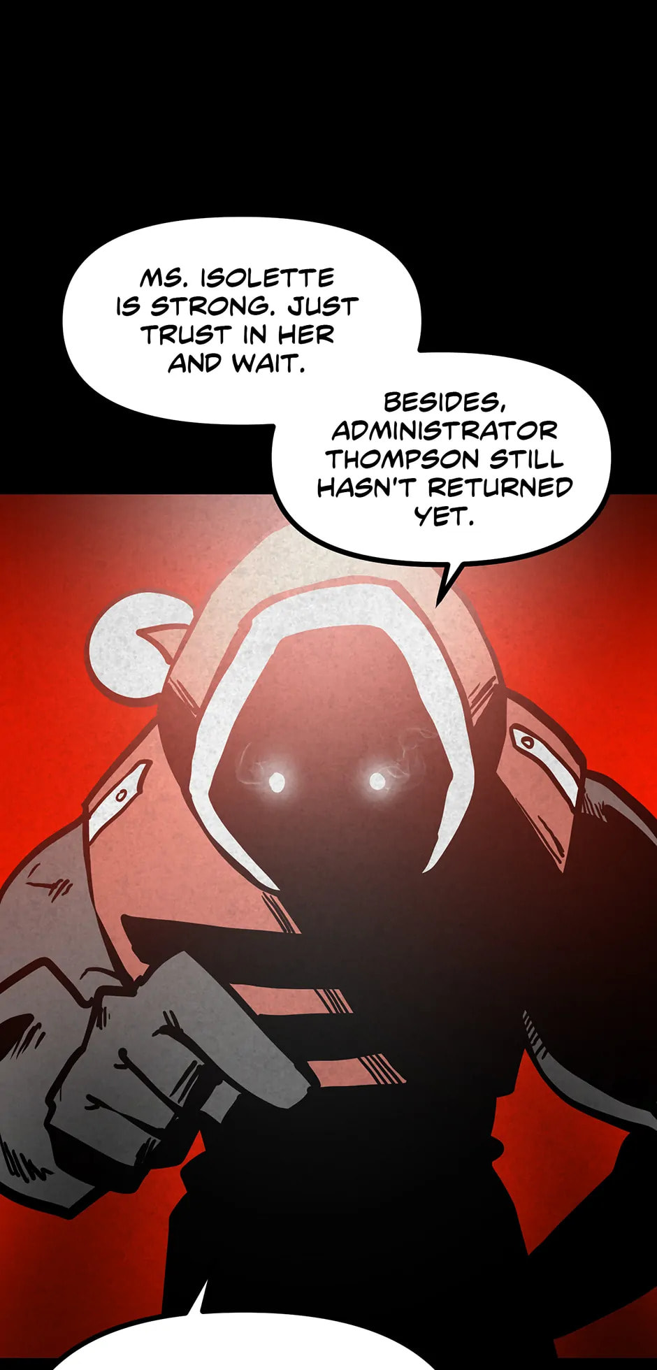 Santa Industries Chapter 41 page 3 - 