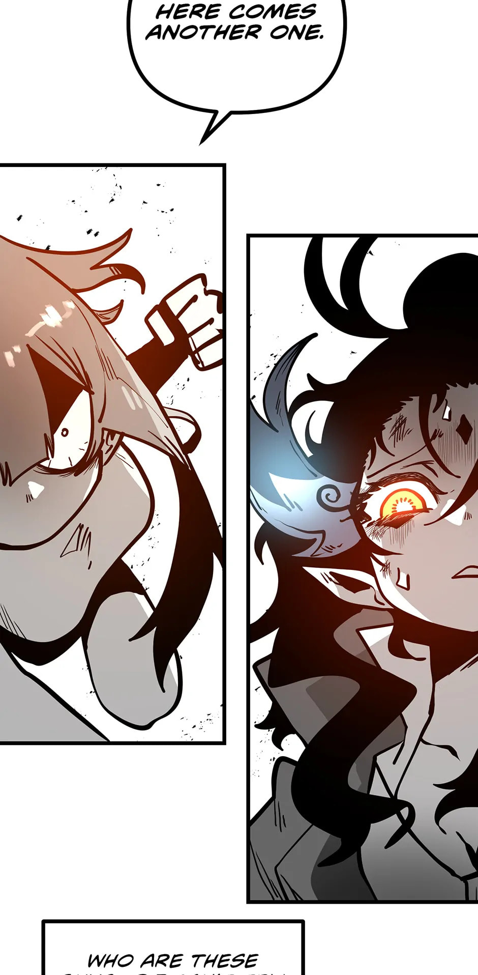 Santa Industries Chapter 41 page 25 - 
