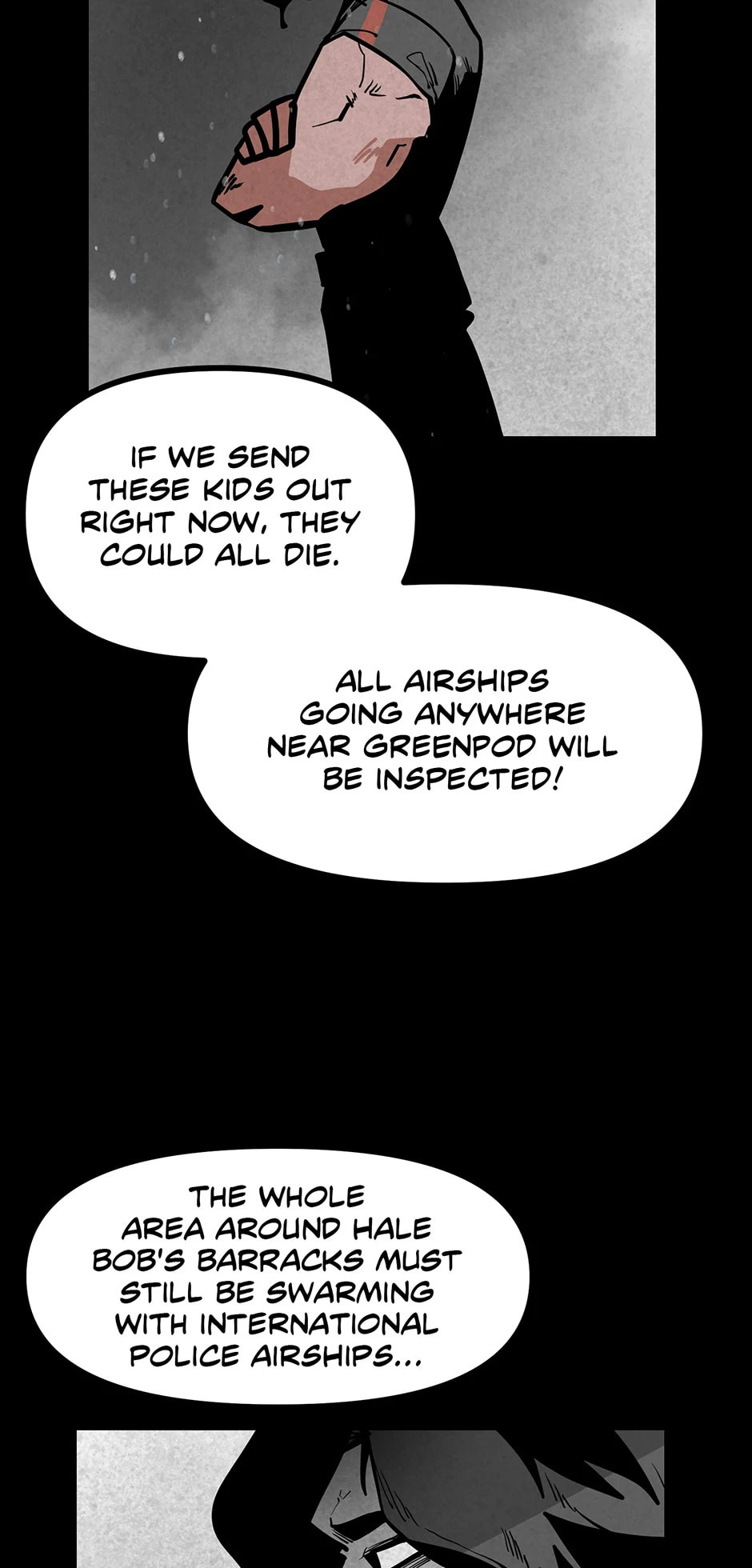 Santa Industries Chapter 41 page 5 - 
