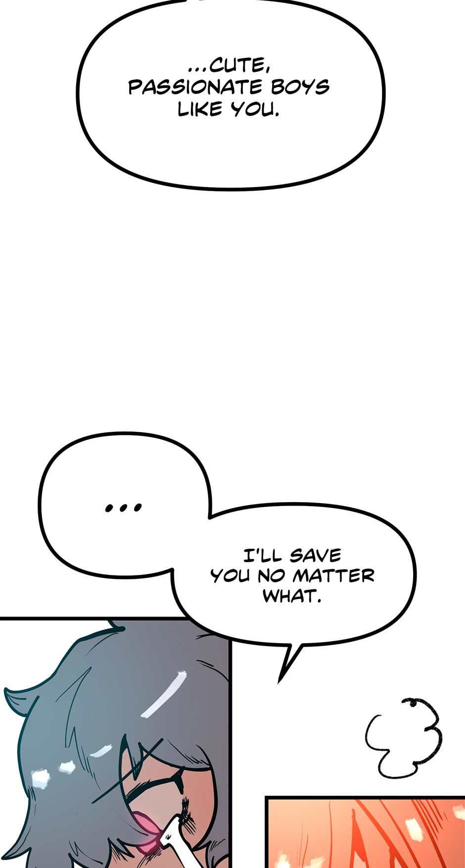 Santa Industries Chapter 41 page 46 - 