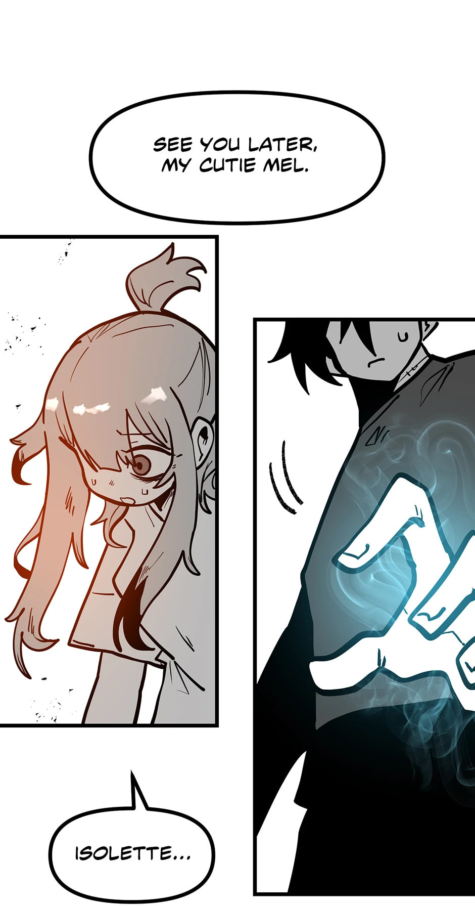 Santa Industries Chapter 41 page 50 - 