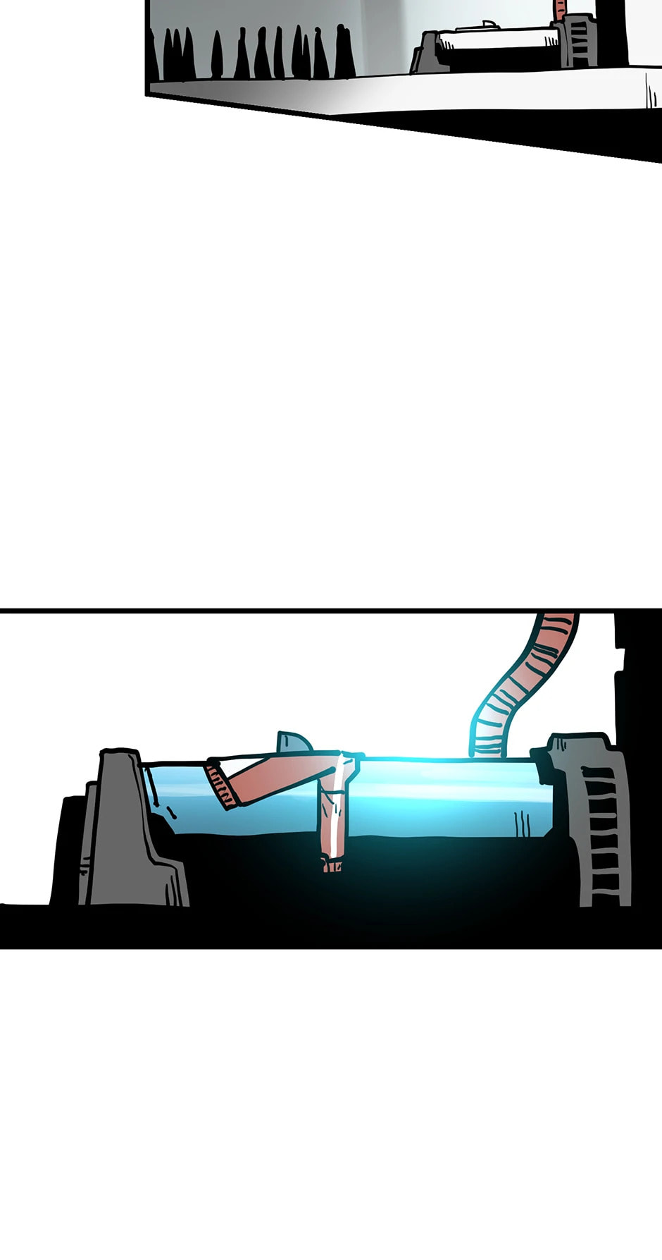 Santa Industries Chapter 41 page 56 - 