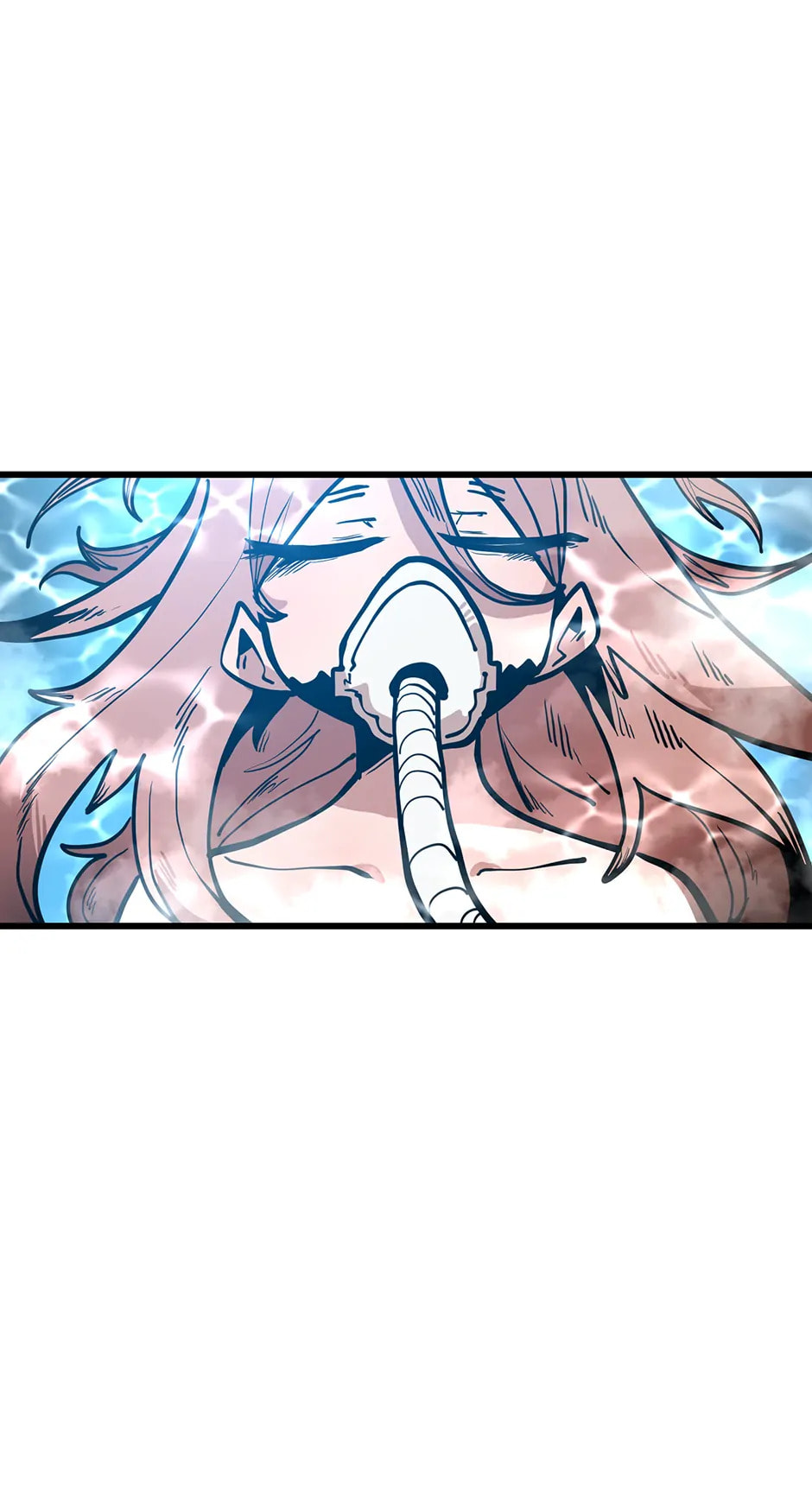 Santa Industries Chapter 41 page 58 - 