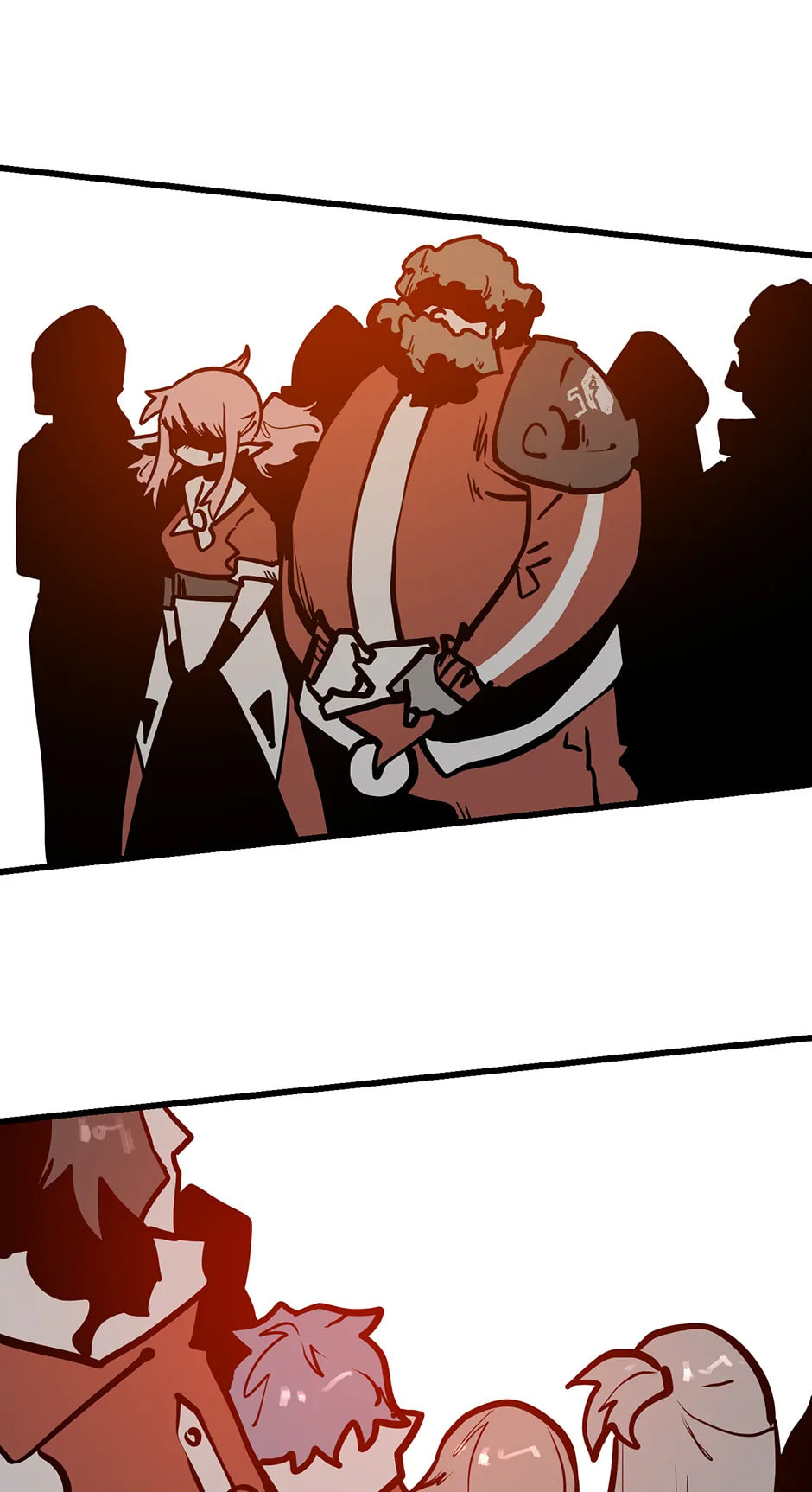 Santa Industries Chapter 41 page 59 - 
