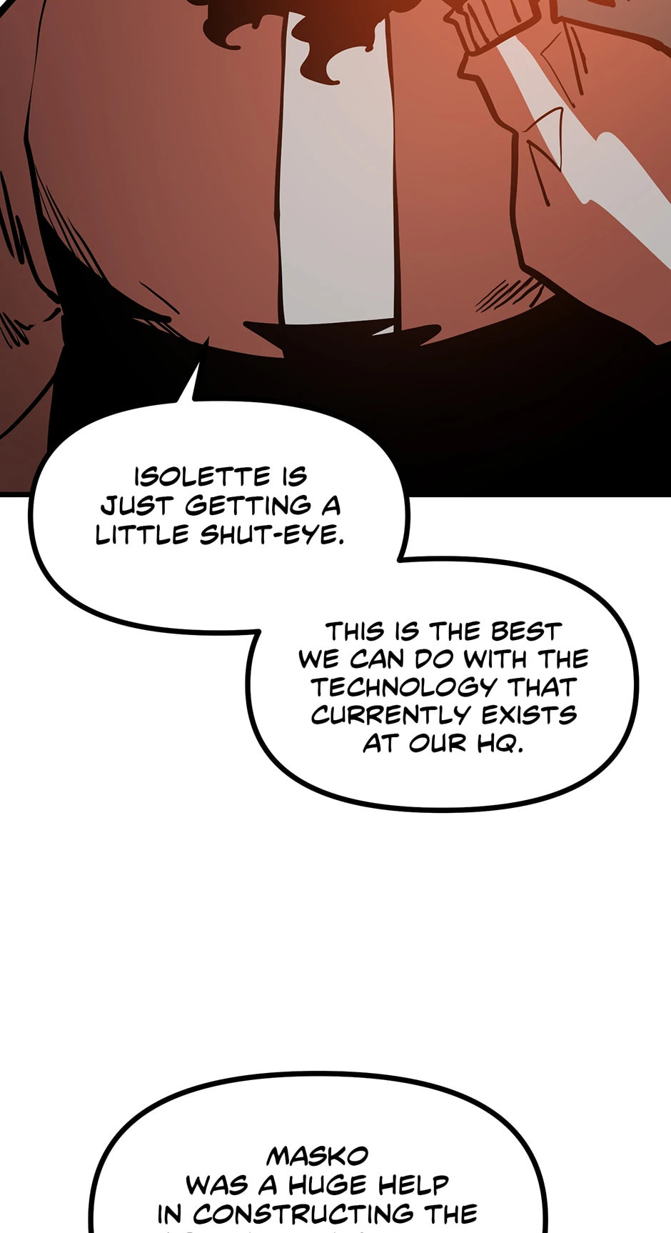 Santa Industries Chapter 41 page 61 - 