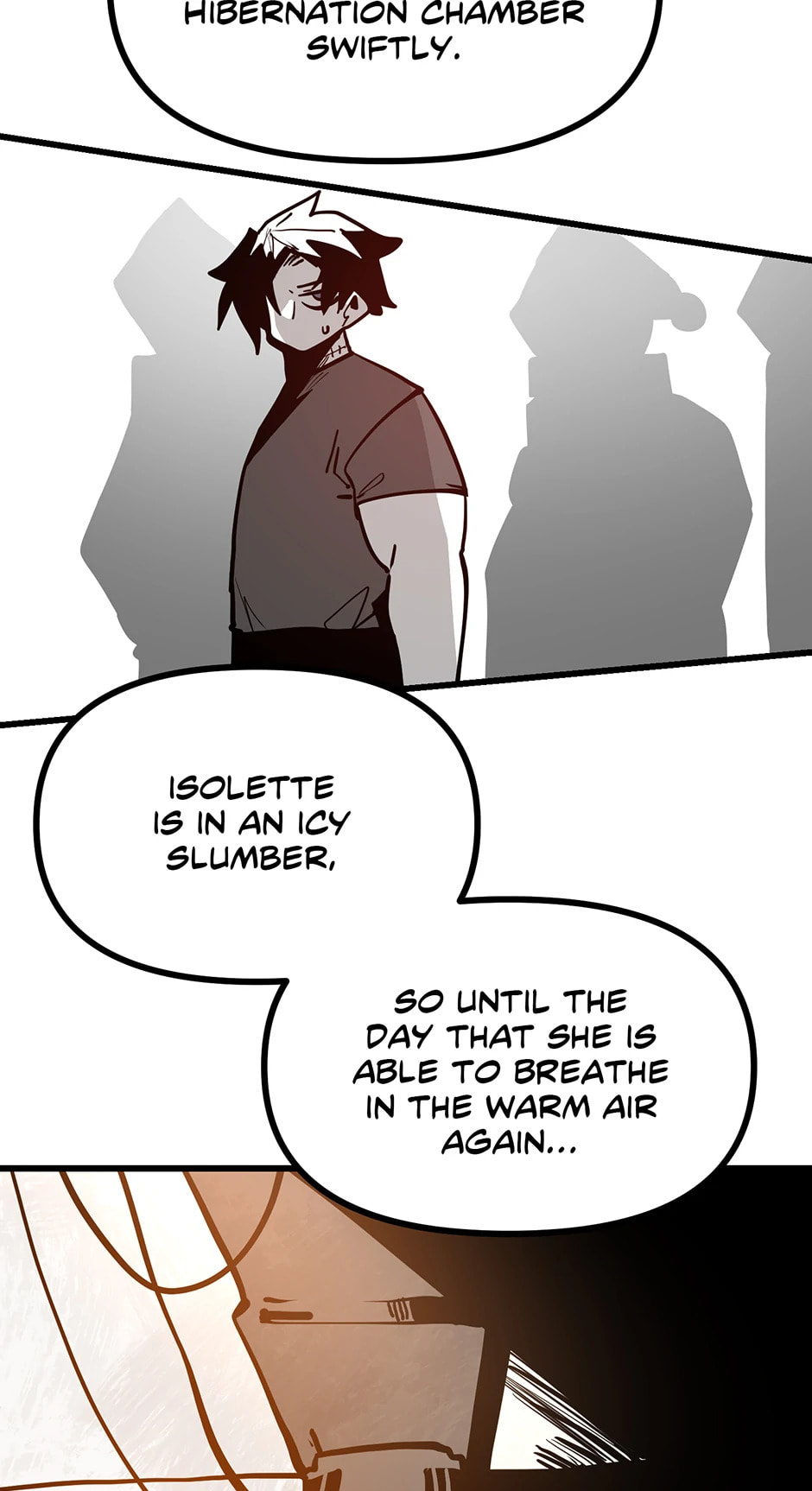 Santa Industries Chapter 41 page 62 - 