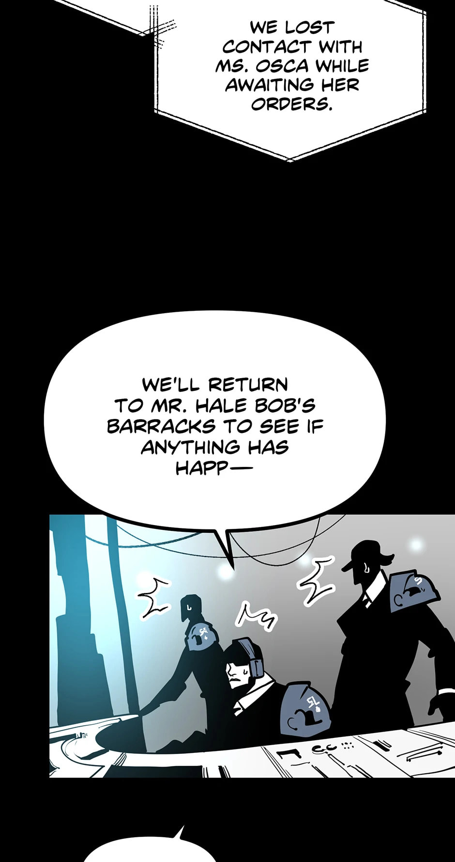 Santa Industries Chapter 41 page 8 - 