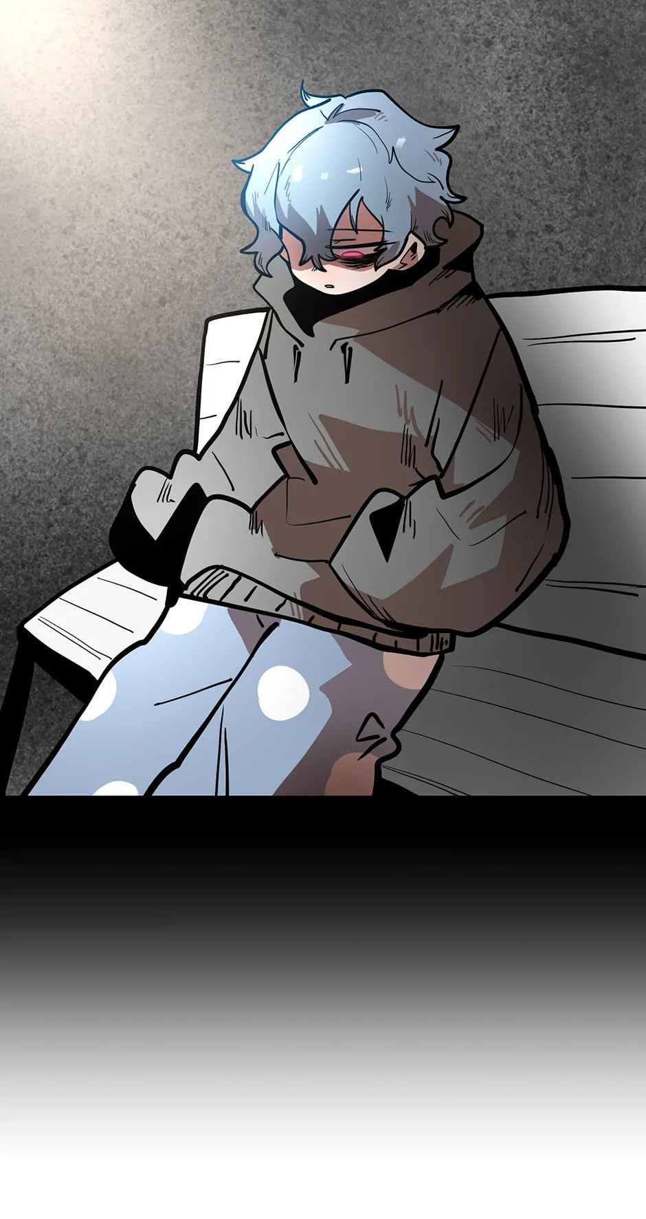 Santa Industries Chapter 41 page 76 - 