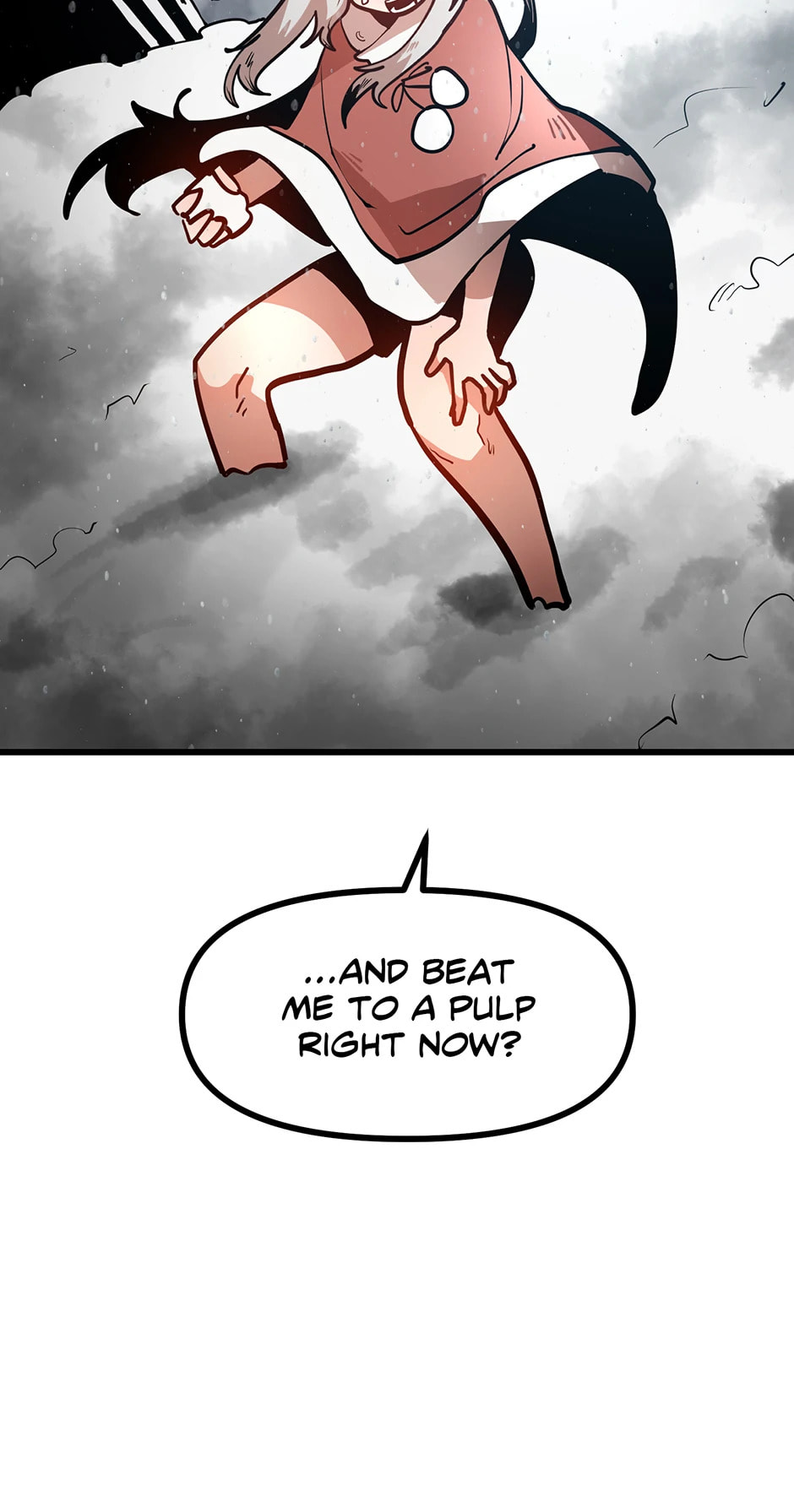 Santa Industries Chapter 41 page 82 - 