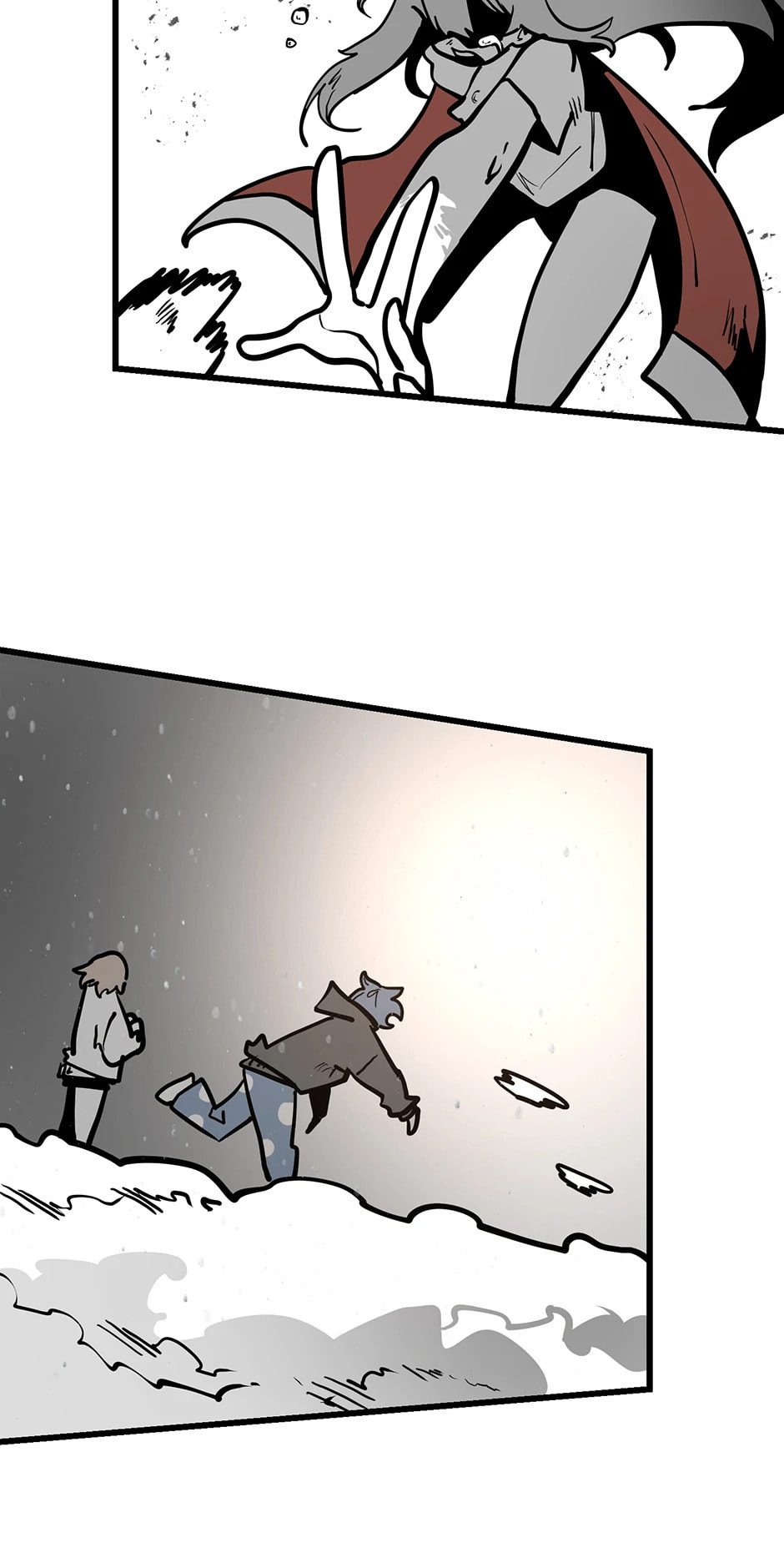 Santa Industries Chapter 41 page 85 - 