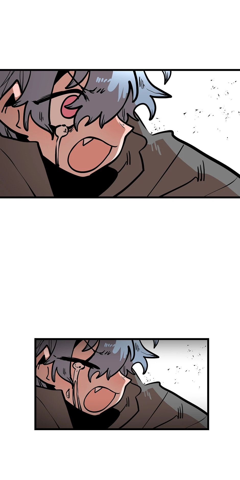 Santa Industries Chapter 41 page 86 - 