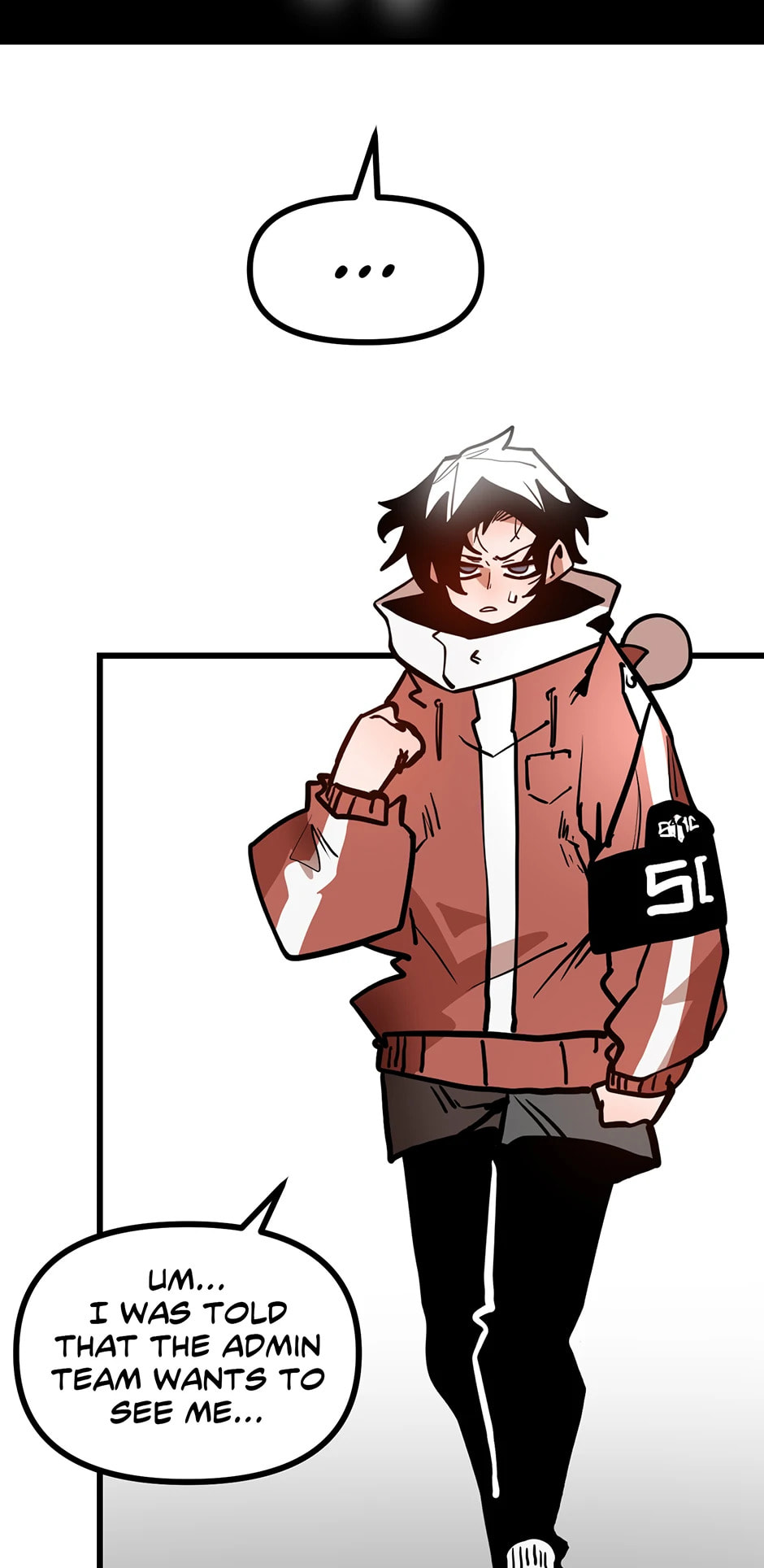 Santa Industries Chapter 41 page 91 - 
