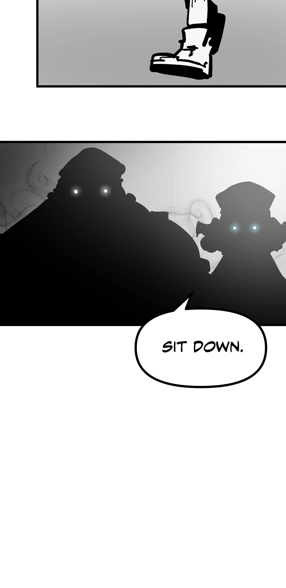 Santa Industries Chapter 41 page 92 - 