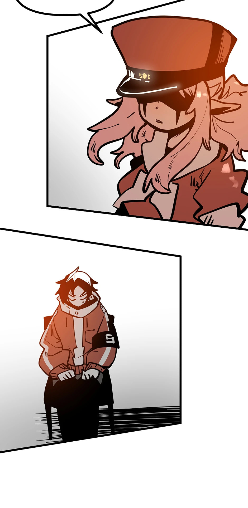 Santa Industries Chapter 41 page 94 - 