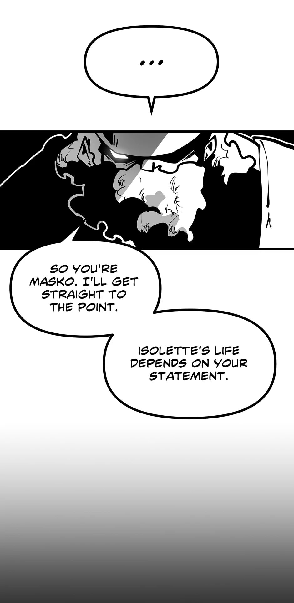 Santa Industries Chapter 41 page 95 - 
