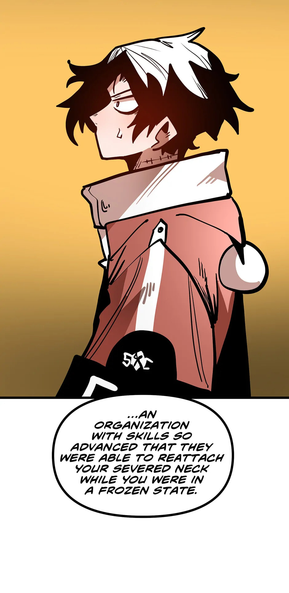 Santa Industries Chapter 41 page 97 - 