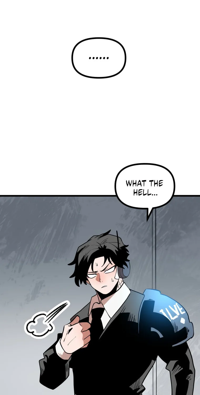 Santa Industries Chapter 5 page 114 - 