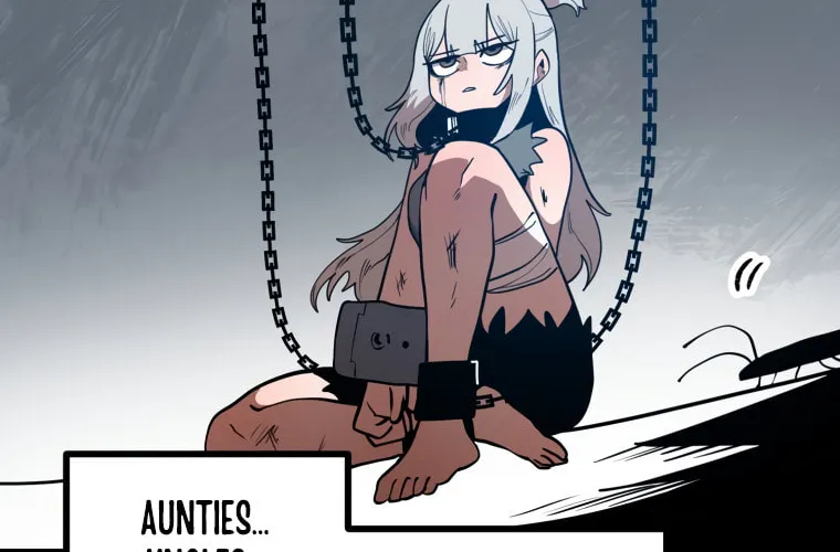 Santa Industries Chapter 5 page 121 - 