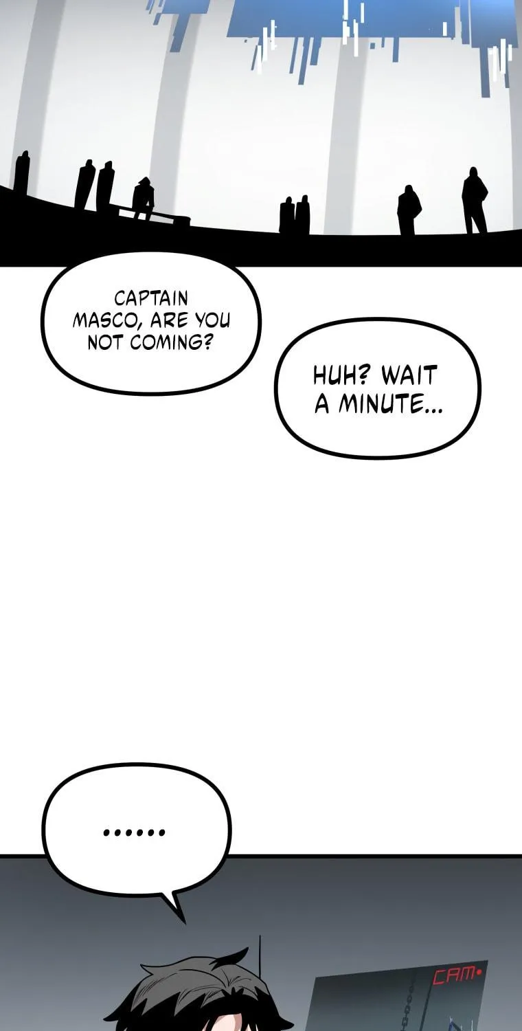 Santa Industries Chapter 5 page 136 - 