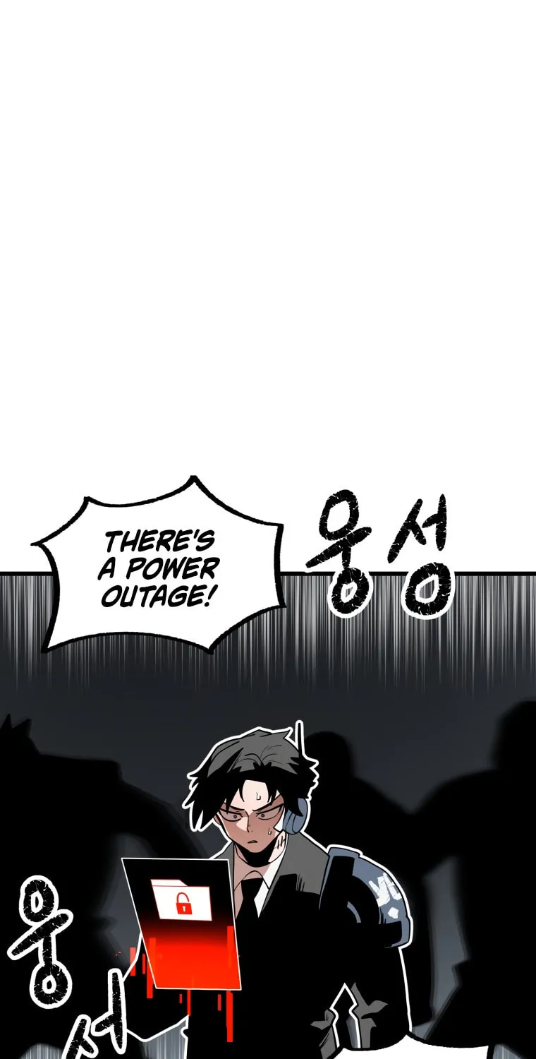 Santa Industries Chapter 5 page 170 - 