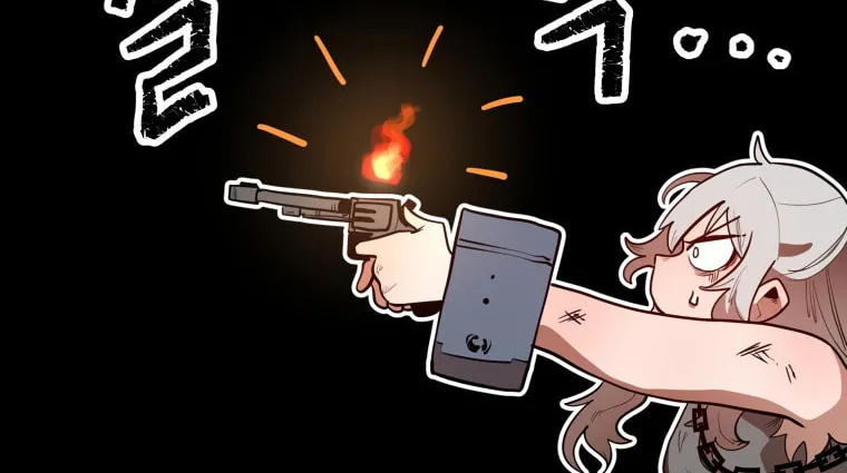 Santa Industries Chapter 5 page 21 - 