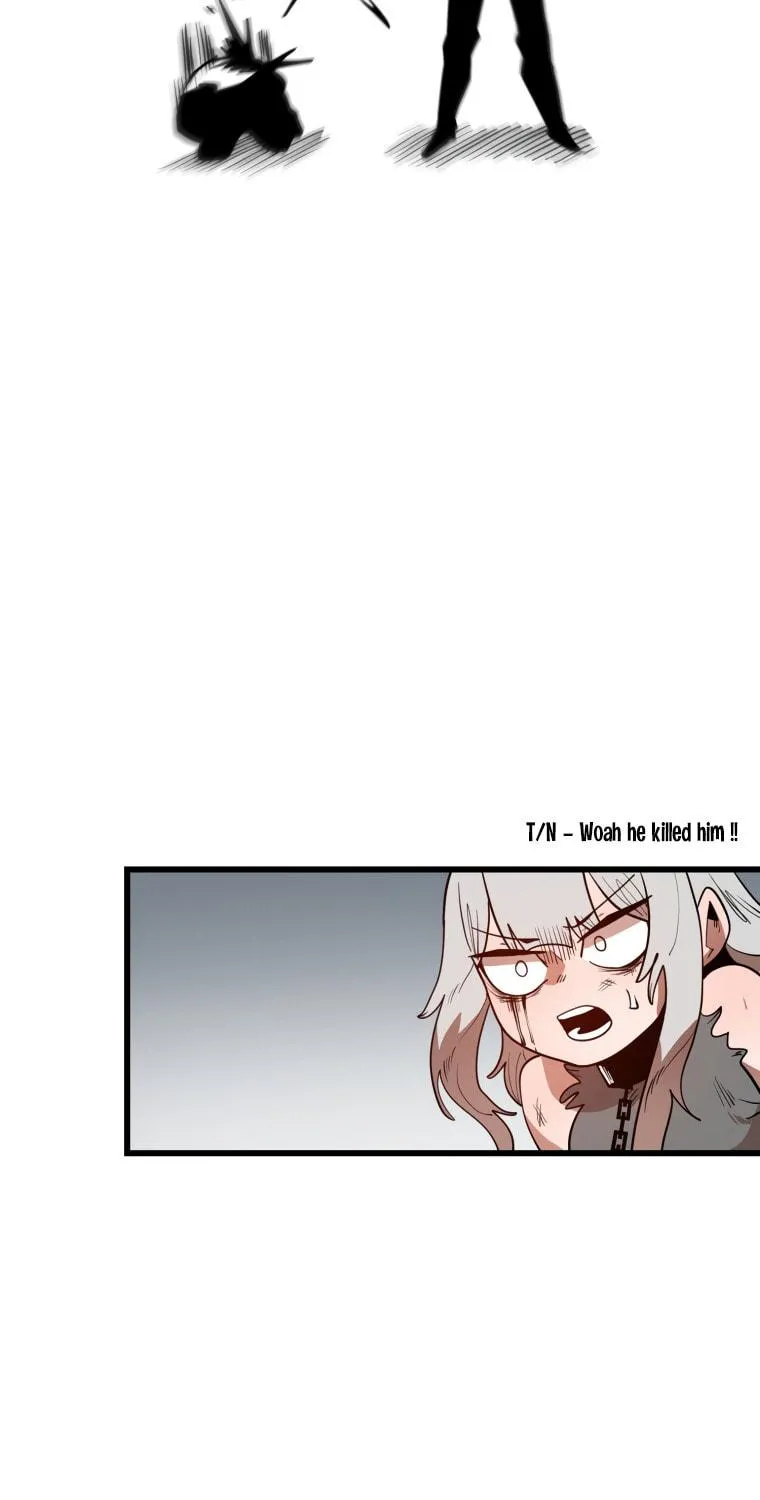 Santa Industries Chapter 5 page 28 - 
