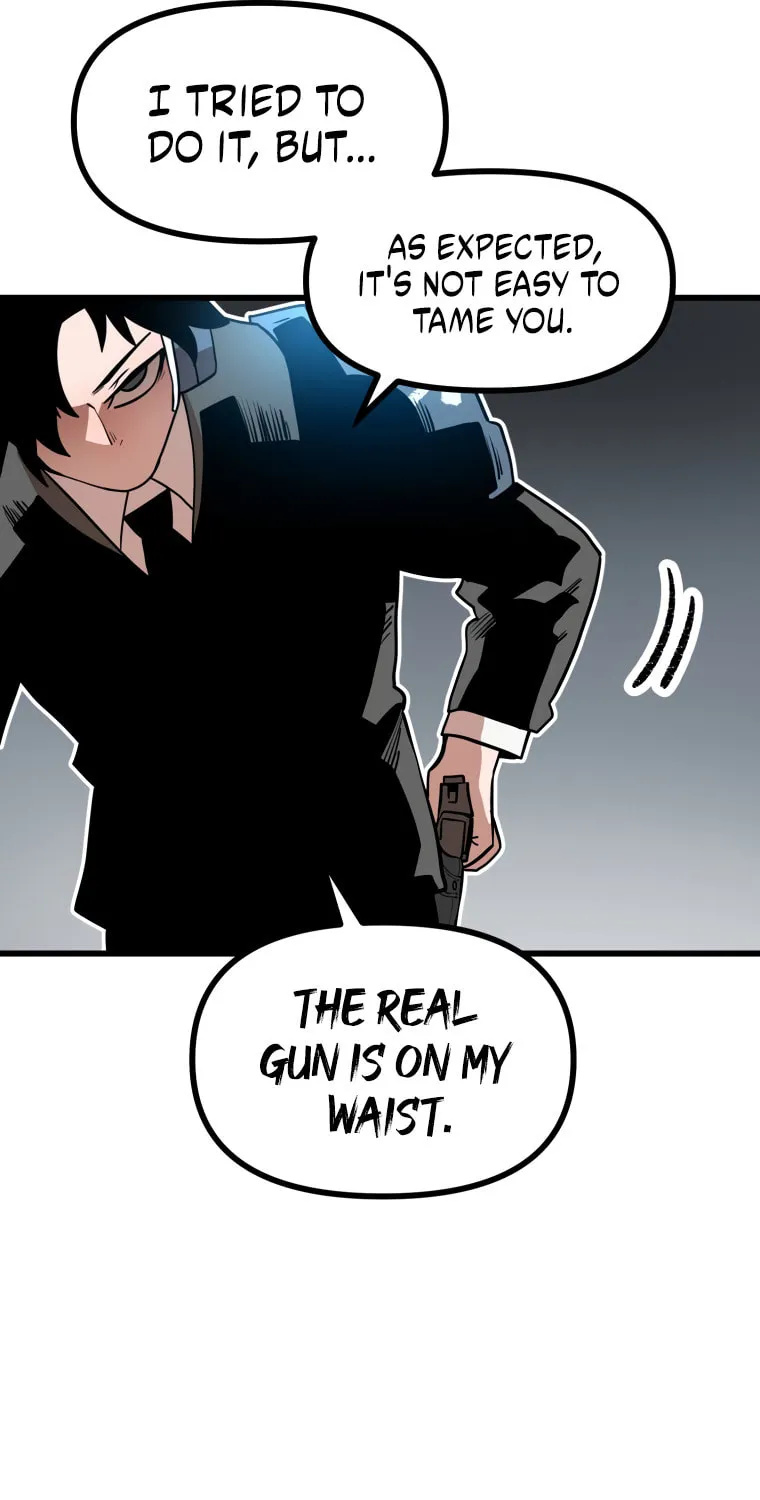 Santa Industries Chapter 5 page 30 - 