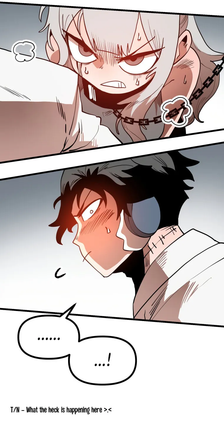 Santa Industries Chapter 5 page 72 - 