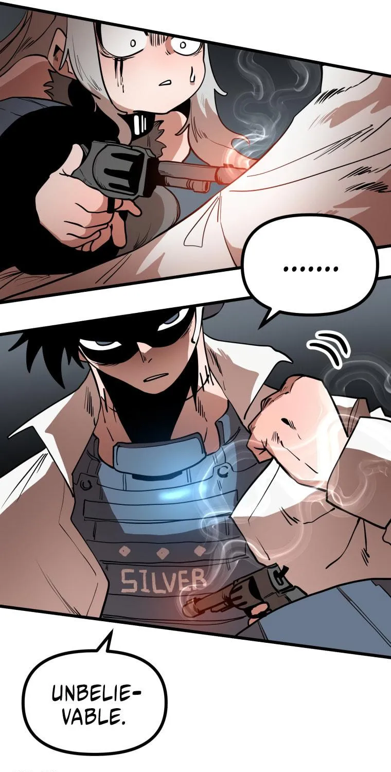 Santa Industries Chapter 5 page 100 - 