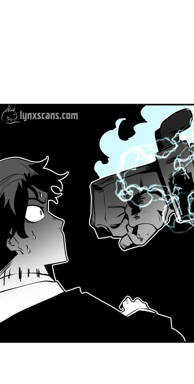 Santa Industries Chapter 6 page 111 - 