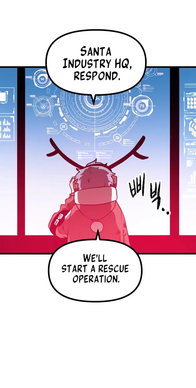 Santa Industries Chapter 6 page 116 - 