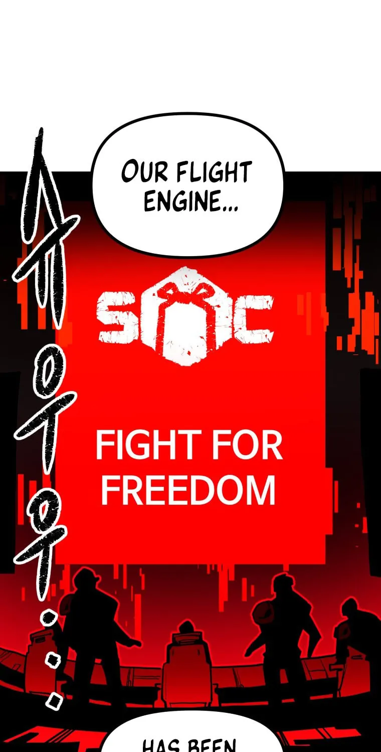 Santa Industries Chapter 6 page 120 - 
