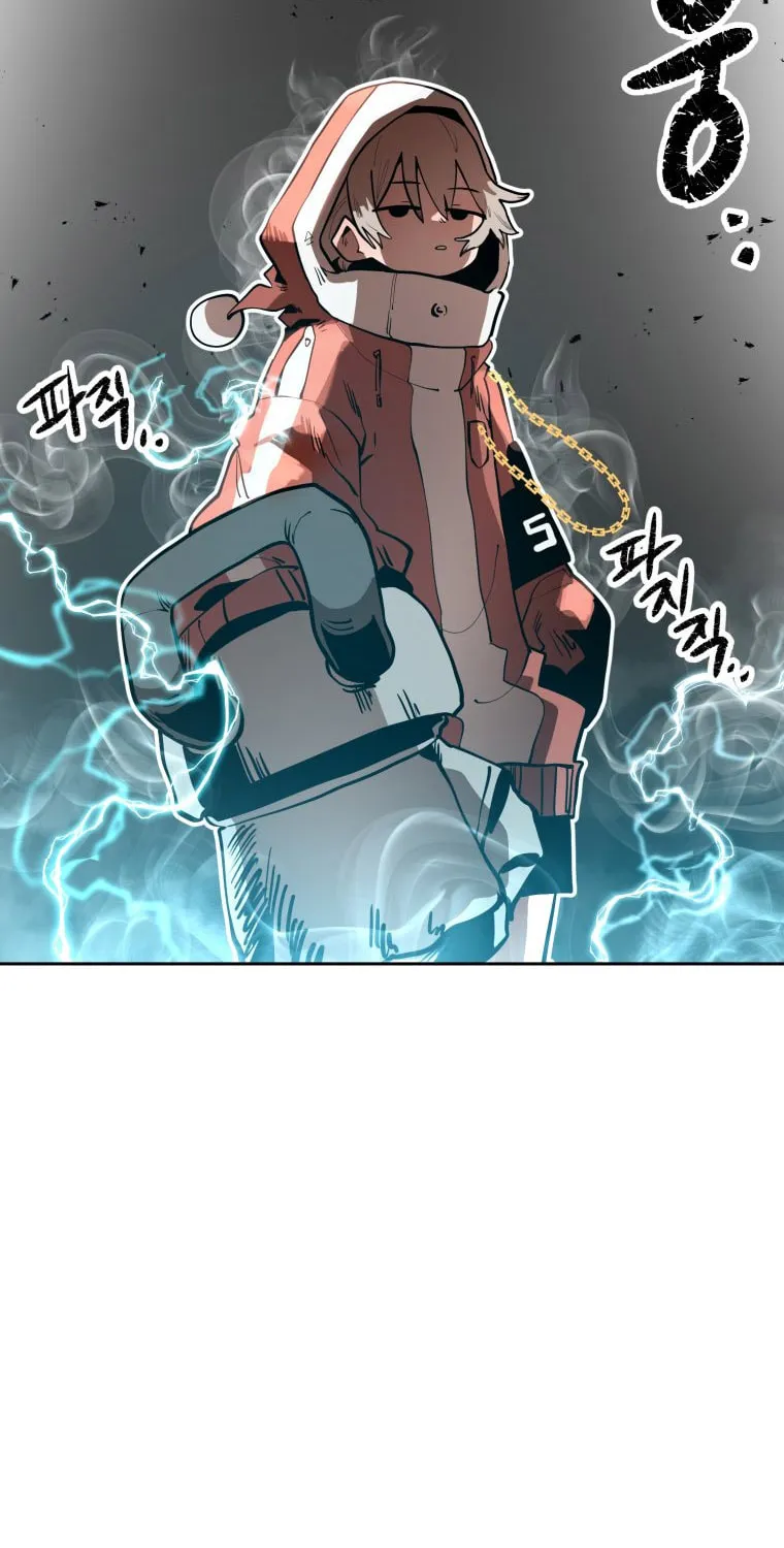 Santa Industries Chapter 6 page 126 - 
