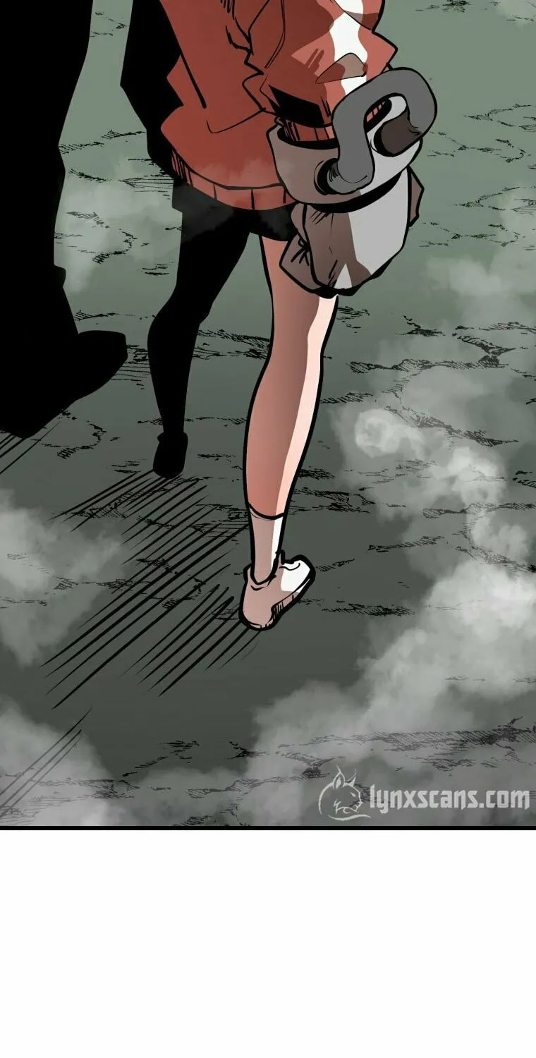Santa Industries Chapter 6 page 130 - 