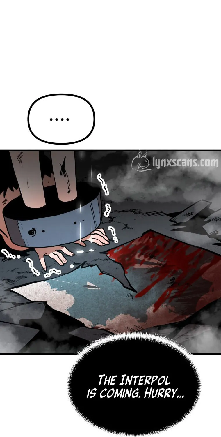 Santa Industries Chapter 6 page 32 - 