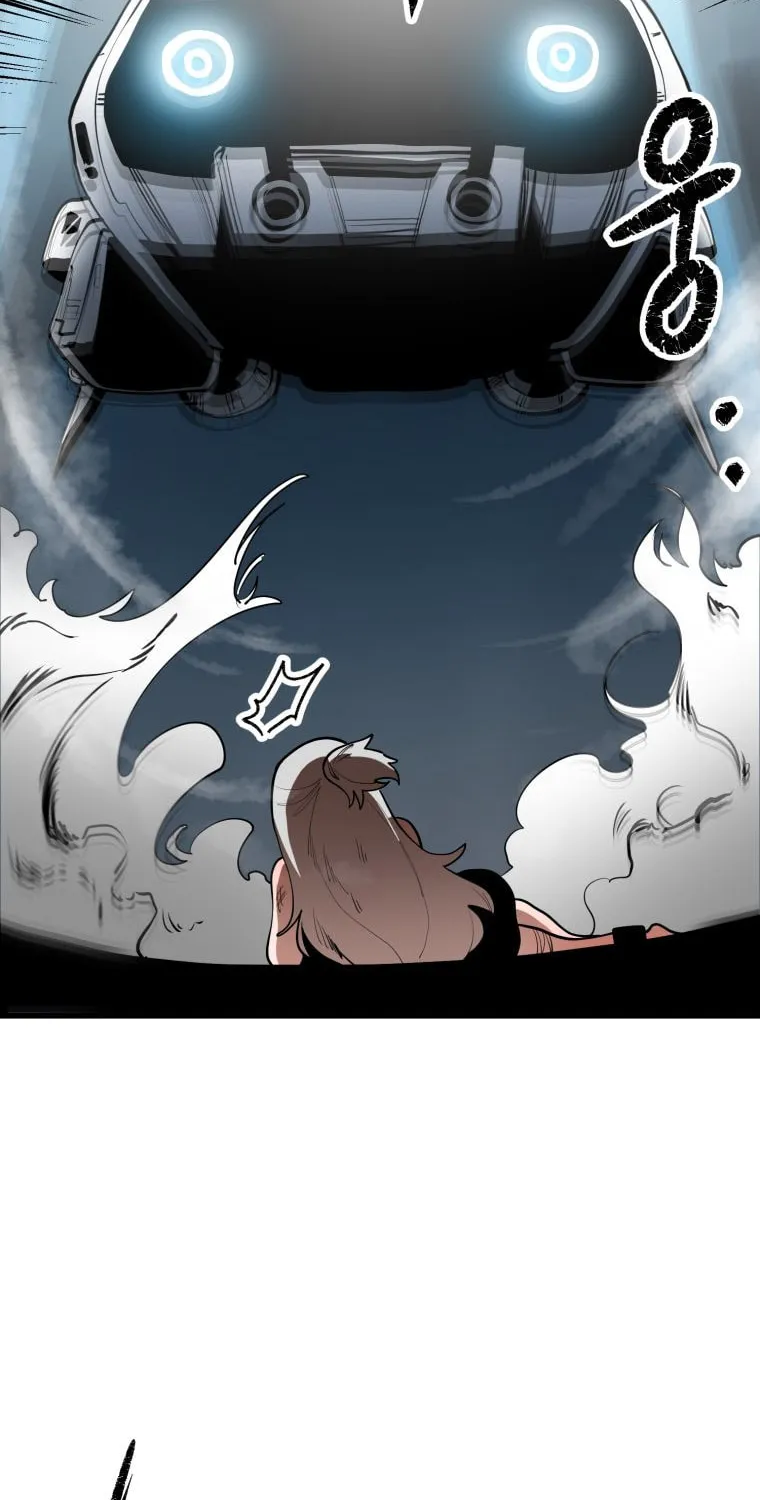 Santa Industries Chapter 6 page 57 - 