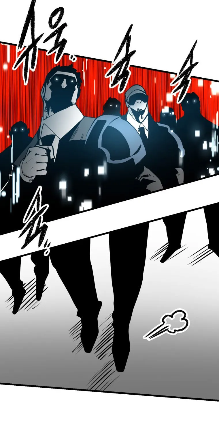 Santa Industries Chapter 6 page 58 - 
