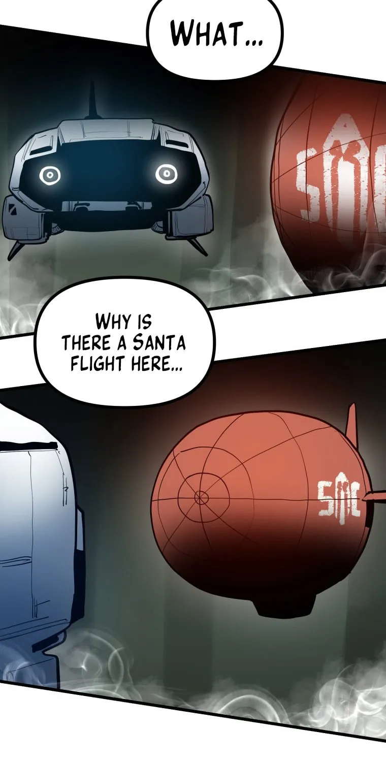 Santa Industries Chapter 6 page 70 - 