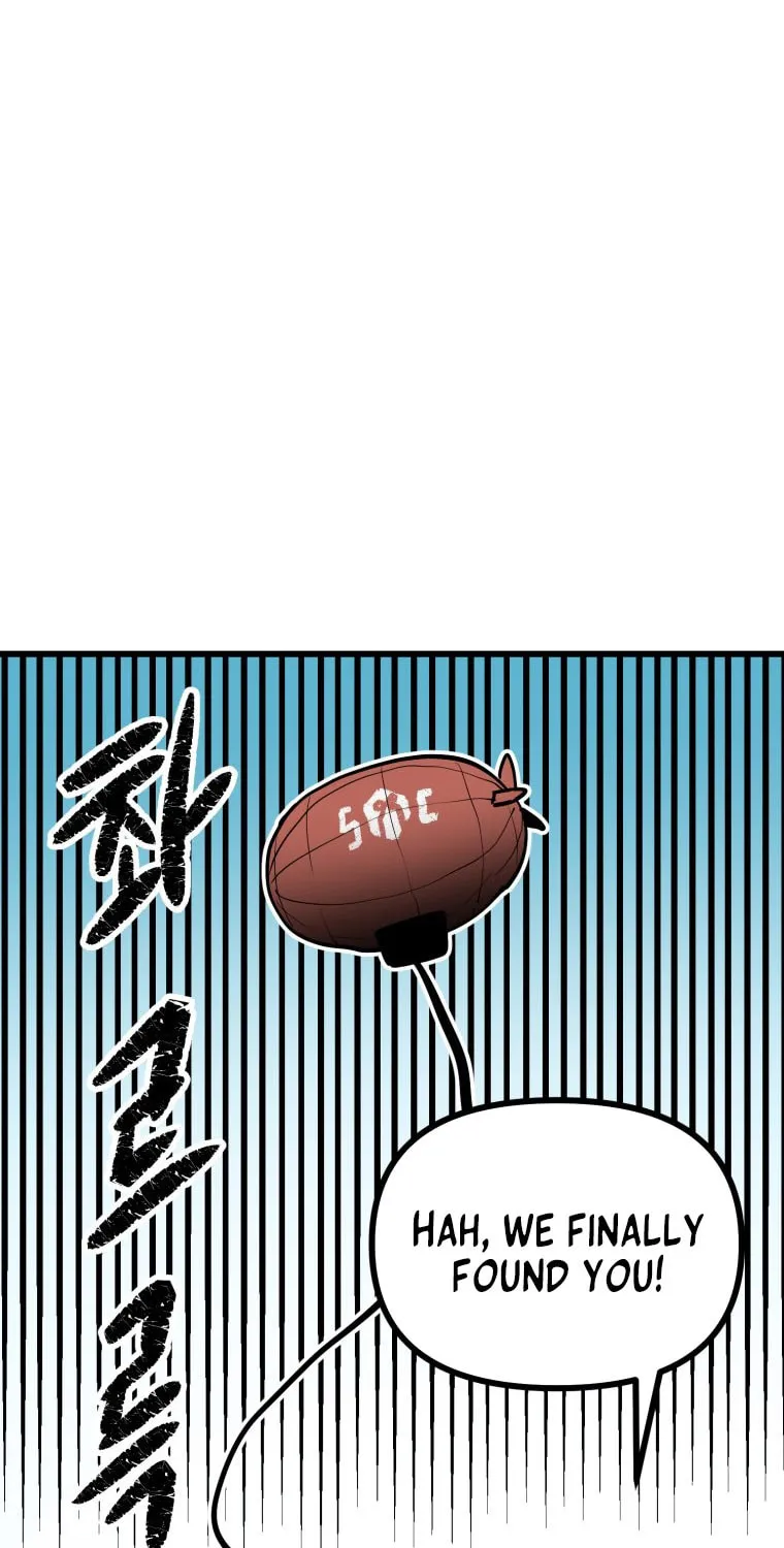 Santa Industries Chapter 6 page 71 - 