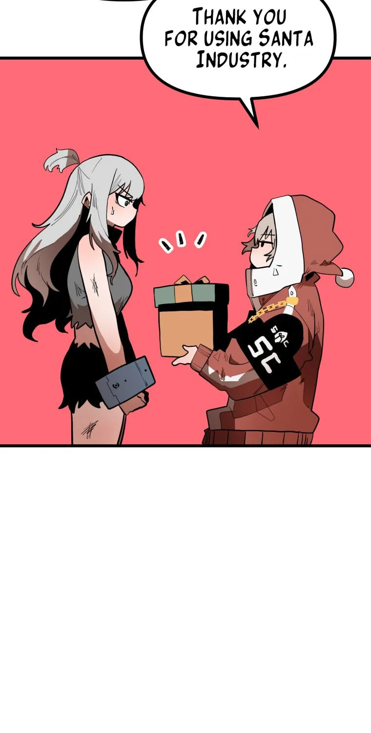 Santa Industries Chapter 6 page 74 - 